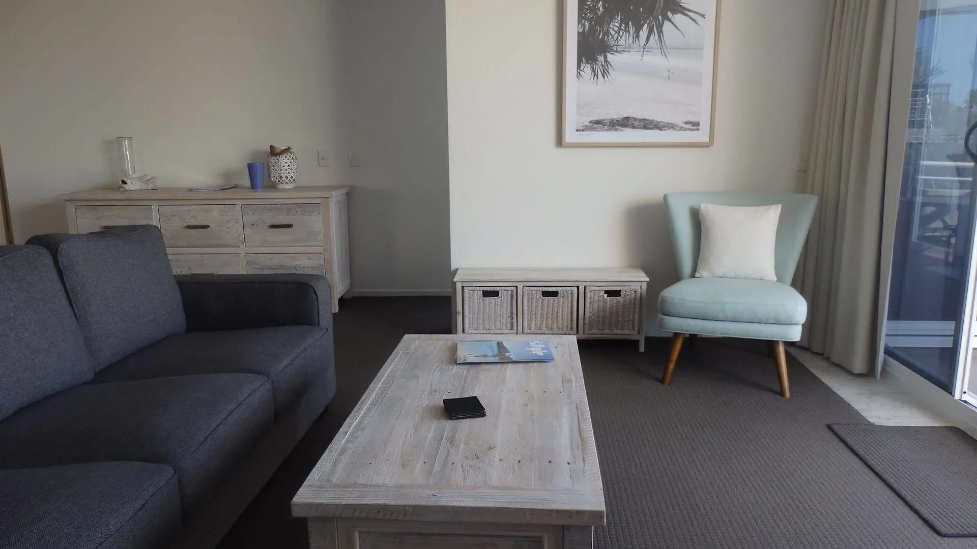 Sundancer Holiday Apartments Sunshine Coast