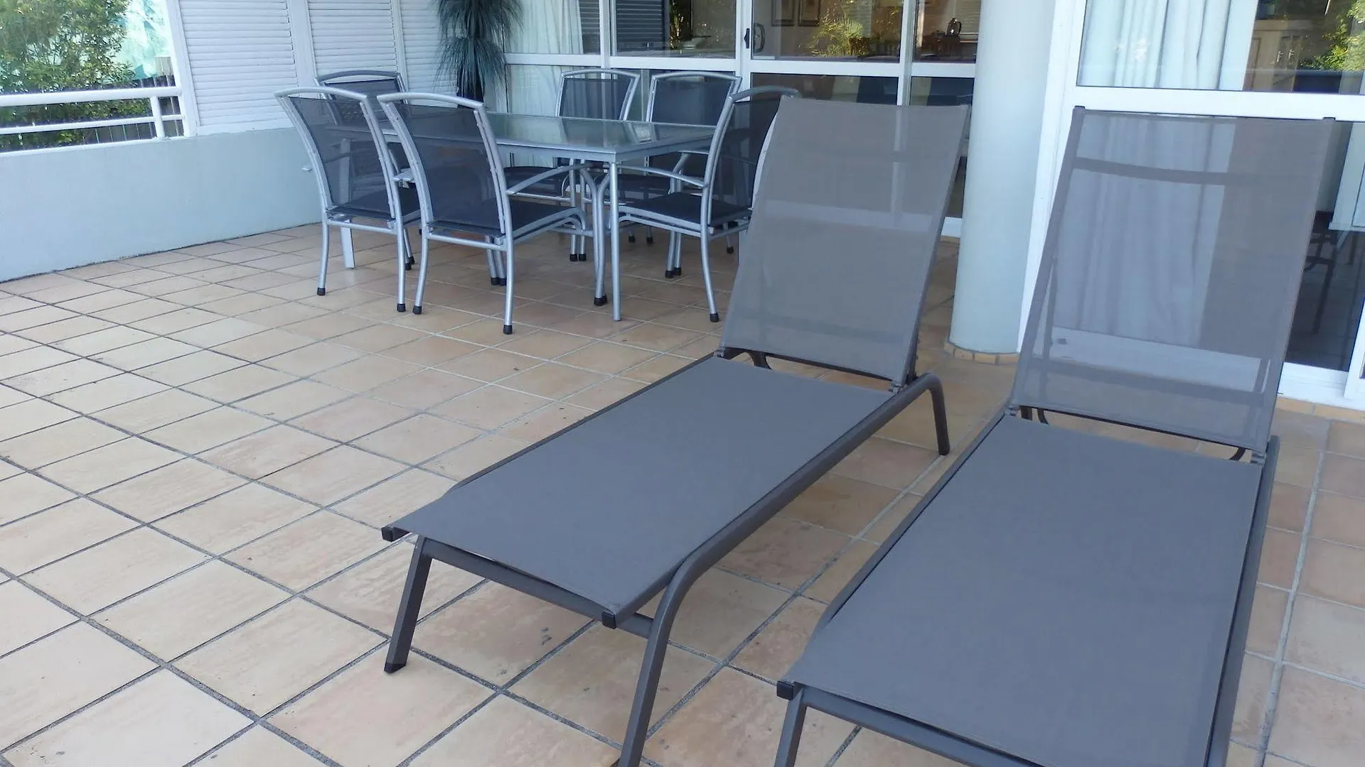 **** Hotel Sundancer Holiday Apartments Sunshine Coast Australia